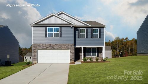 5136 Fireweed Ct, Dallas, NC, 28034-8413 | Card Image