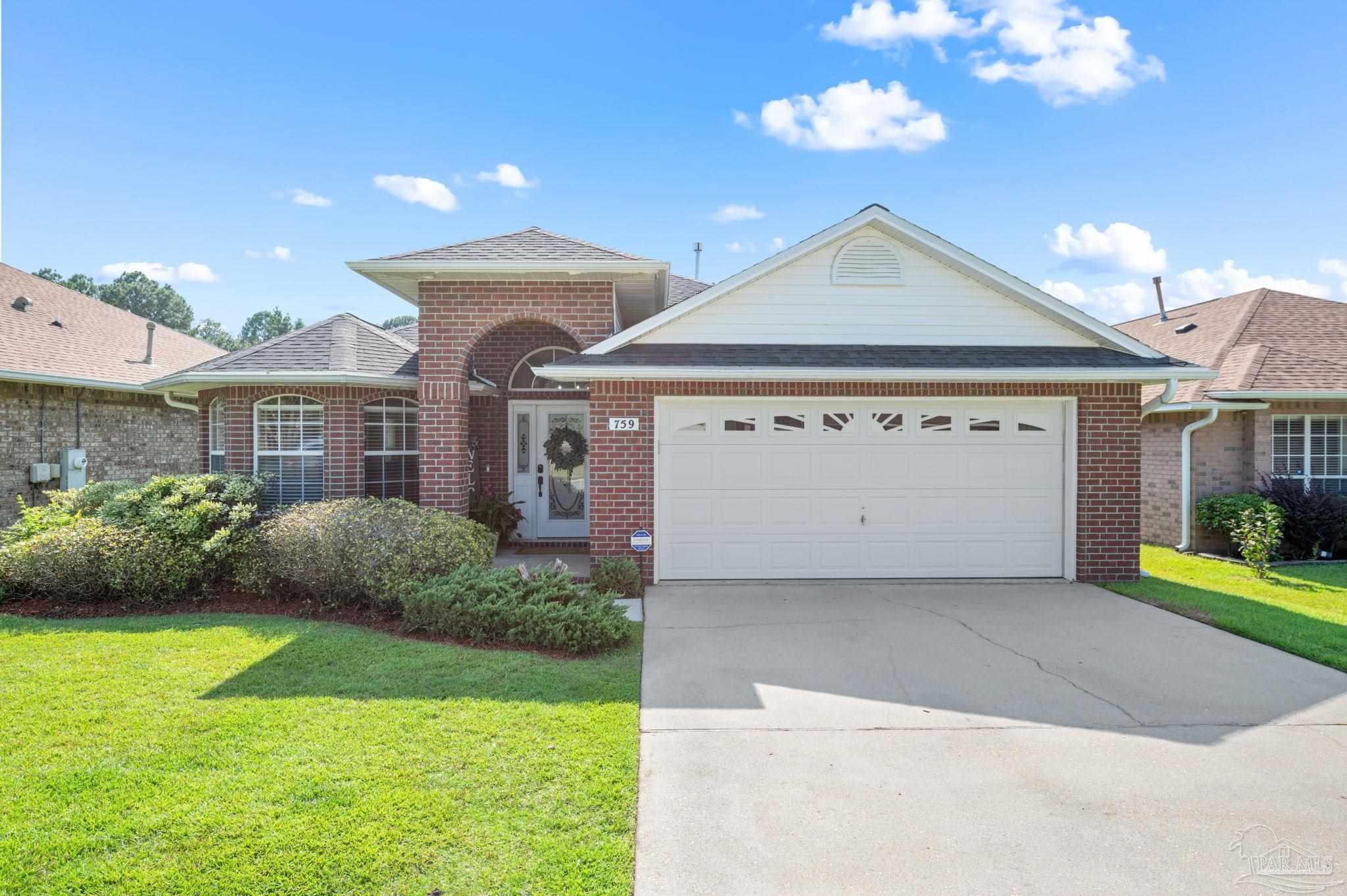 Mozingo Ln, Pensacola, FL 32514