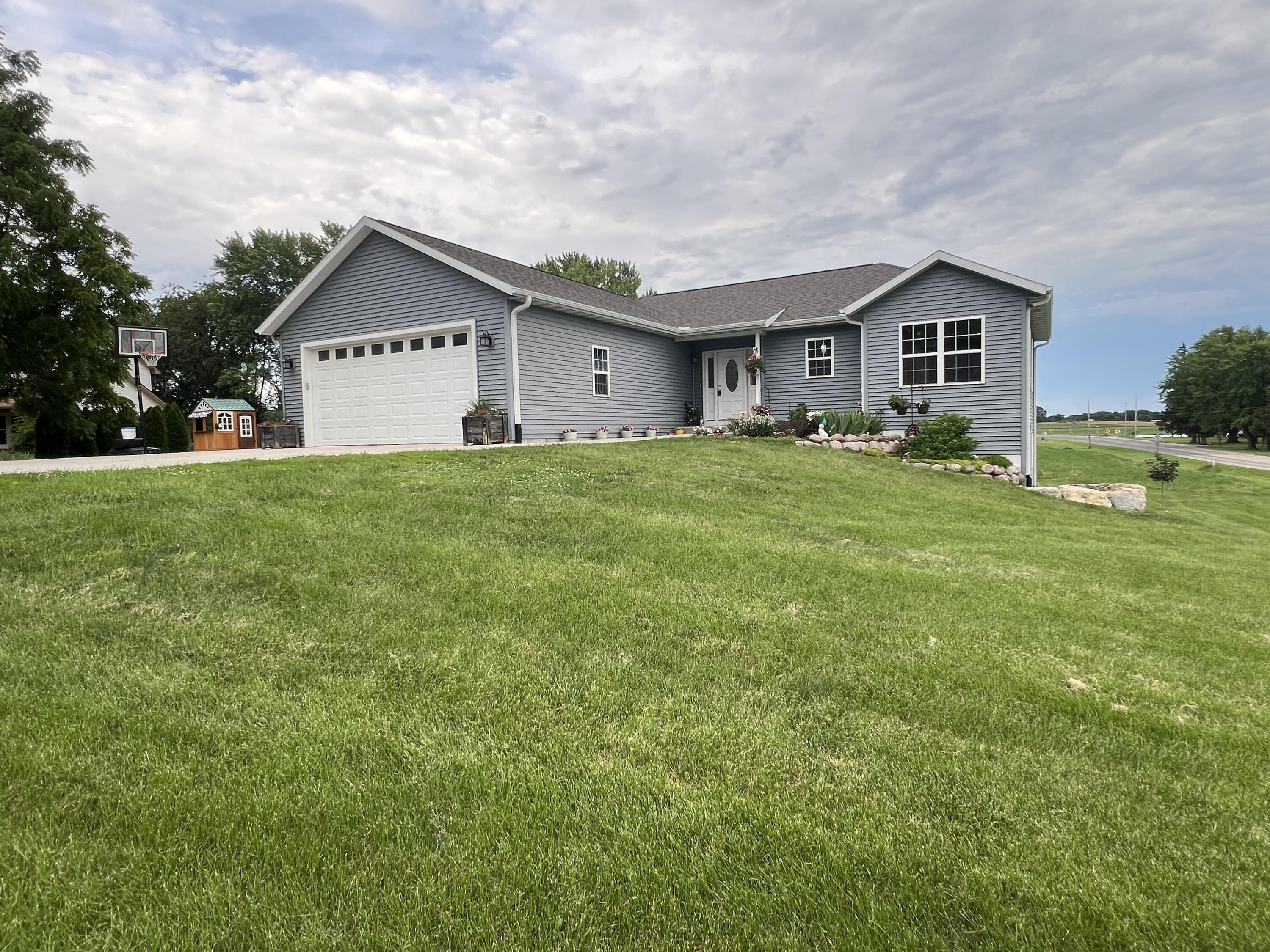 Zimmerman Rd, East Troy, WI 53120