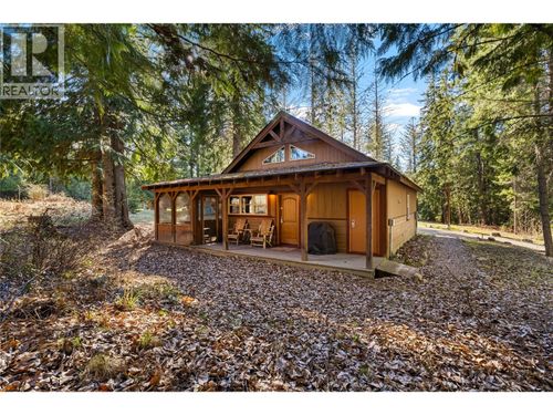 10-16321 Woolgar Rd, Crawford Bay, BC, V0B1E0 | Card Image