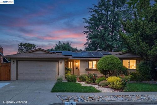 1621 Harvest Rd, Pleasanton, CA, 94566-6045 | Card Image