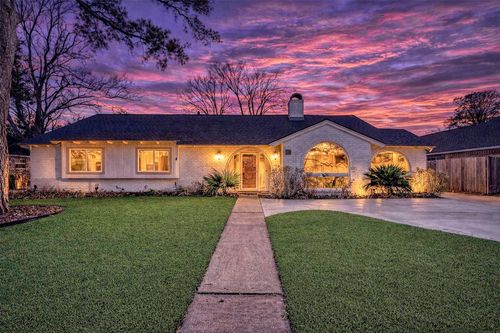 2519 Anniston Dr, Houston, TX, 77080-3809 | Card Image