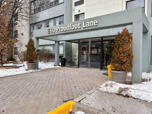 104-560 Proudfoot Lane, London, ON, N6H5C9 | Card Image