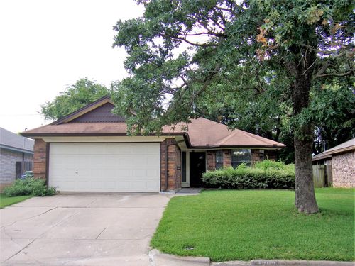 4200 Rye Glen Dr, Arlington, TX, 76017-2362 | Card Image