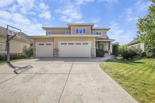 1314 Hanover Court, WAUNAKEE, WI, 53597 | Card Image