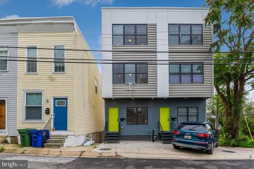 1207 Dellwood Ave, BALTIMORE, MD, 21211-1702 | Card Image