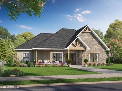 3427 Raintree Dr, Gautier, MS, 39553 | Card Image