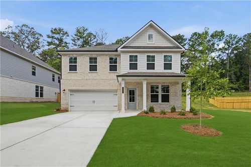 2525 Dixon Place, Lawrenceville, GA, 30045 | Card Image