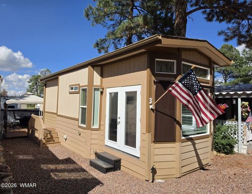 3-2745 Arizona Highway 260, Overgaard, AZ, 85933-9708 | Card Image