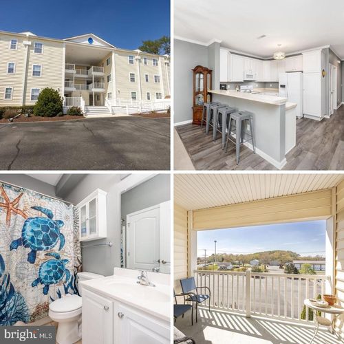 303-30413 Cedar Neck Rd, OCEAN VIEW, DE, 19970-2780 | Card Image
