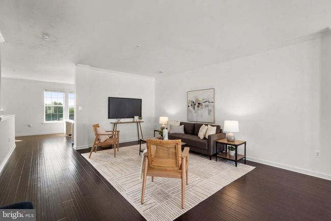 B - 665 E Church St, Townhouse with 3 bedrooms, 3 bathrooms and null parking in FREDERICK MD | Image 6