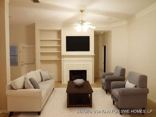 1734 Teal Brook Ln, Sugar Land, TX, 77479-6327 | Card Image
