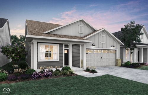 19378 Mcbee Ave, Westfield, IN, 46074-6188 | Card Image