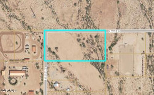 --0 W Cloud Rd, Wittmann, AZ, 85361 | Card Image