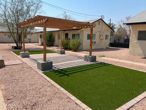 9-1125 E Devonshire Ave, Phoenix, AZ, 85014-4430 | Card Image