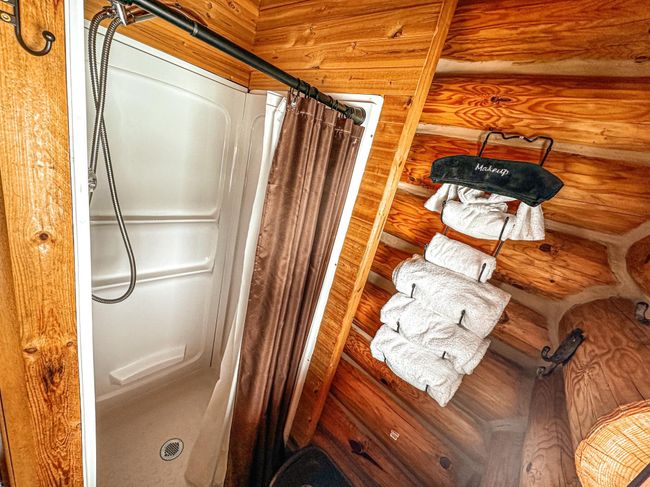 13906 Himanka Hill Rd, House other with 1 bedrooms, 1 bathrooms and null parking in Bruce Crossing MI | Image 10