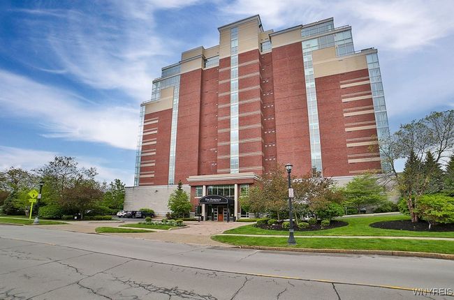 UNIT-204 - 132 Lakefront Blvd, Condo with 1 bedrooms, 1 bathrooms and null parking in Buffalo NY | Image 26