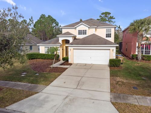 4703 Golden Beach Court, Kissimmee, FL, 34746 | Card Image