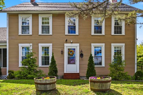 3 Cheney Hill Rd, Bradford, NH, 03221-3605 | Card Image