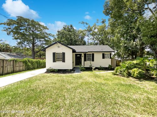 4360 Palmer Ave, JACKSONVILLE, FL, 32210-3337 | Card Image