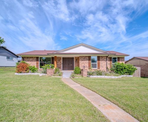 2513 Belhaven Dr, Mesquite, TX, 75150-5201 | Card Image