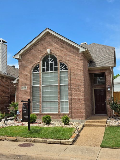 6015 Thursby Ave, Dallas, TX, 75252-7925 | Card Image