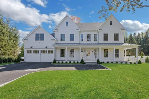 48 Douglas Rd, New Canaan, CT, 06840-6210 | Card Image