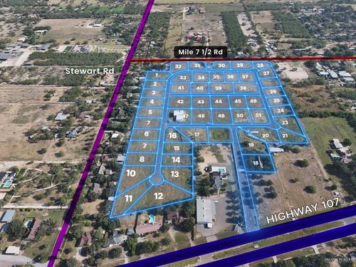 11308 73rd Street, McAllen, TX, 78573 | Card Image