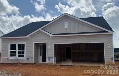 223 Rodeo Drive, Shelby, NC, 28150 | Card Image