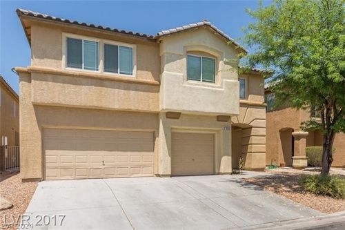 3639 Bufflehead Street, Las Vegas, NV, 89122 | Card Image