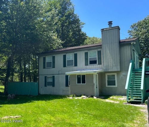 161 Roundhill Rd, Dingmans Ferry, PA, 18328-4393 | Card Image