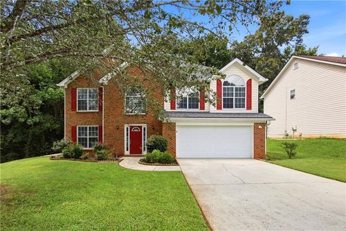 2625 Lindsey Oak Ln, Lawrenceville, GA, 30044-7415 | Card Image
