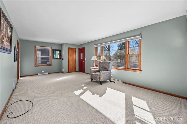 208 N Wisconsin St, House other with 3 bedrooms, 2 bathrooms and 8 parking in Carpentersville IL | Image 4