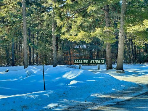 12 Logan Way, West Ossipee, NH, 03890-2100 | Card Image