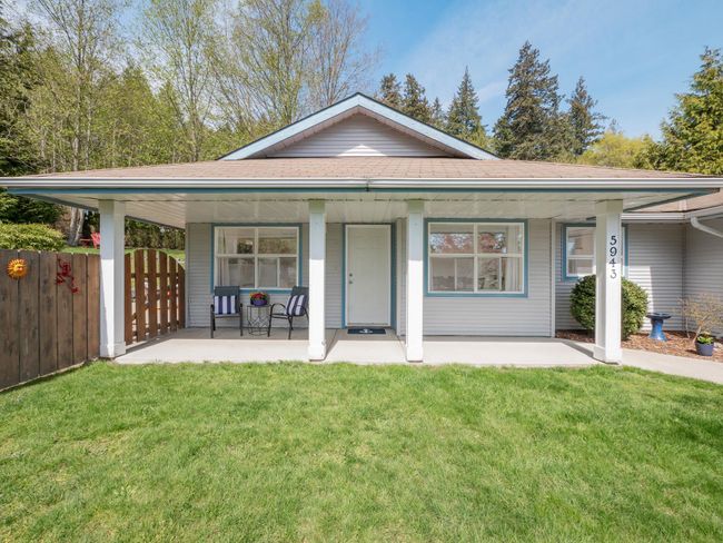 5943 St. Andrews Place, House other with 3 bedrooms, 1 bathrooms and 4 parking in Sechelt BC | Image 24