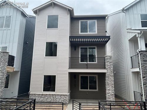 10763 Spalding View, Colorado Springs, CO, 80908 | Card Image