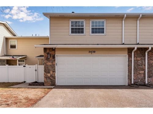 apt-c-2630 S Vaughn Way, Aurora, CO, 80014-2055 | Card Image