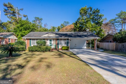 907 Euclid Ave, Waycross, GA, 31501-4318 | Card Image