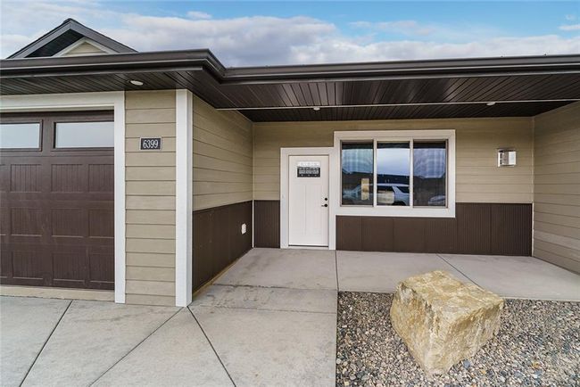 6399 Signal Peak Ave, Townhouse with 3 bedrooms, 2 bathrooms and null parking in Billings MT | Image 17