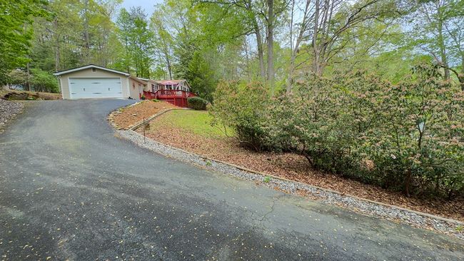 141 Rocky Cir, Home with 3 bedrooms, 2 bathrooms and 2 parking in Blairsville GA | Image 30