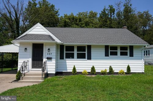 327 Tillman St, LAWNSIDE, NJ, 08045-1019 | Card Image