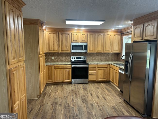 509 Whitehill Rd, House other with 3 bedrooms, 2 bathrooms and null parking in Sylvania GA | Image 8