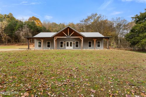 3154 Dodson Gap Rd, Culleoka, TN, 38451-2333 | Card Image