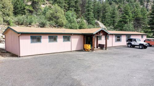 3121 County Road 308, Dumont, CO, 80436-5029 | Card Image