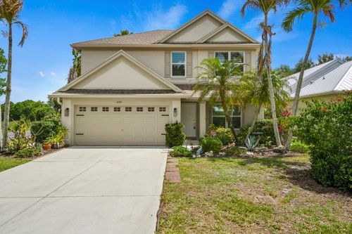 3189 Sw Solitaire Palm Dr, Palm City, FL, 34990-6308 | Card Image