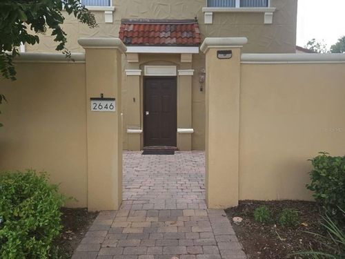 2646 Bella Vista Dr, DAVENPORT, FL, 33897-3677 | Card Image