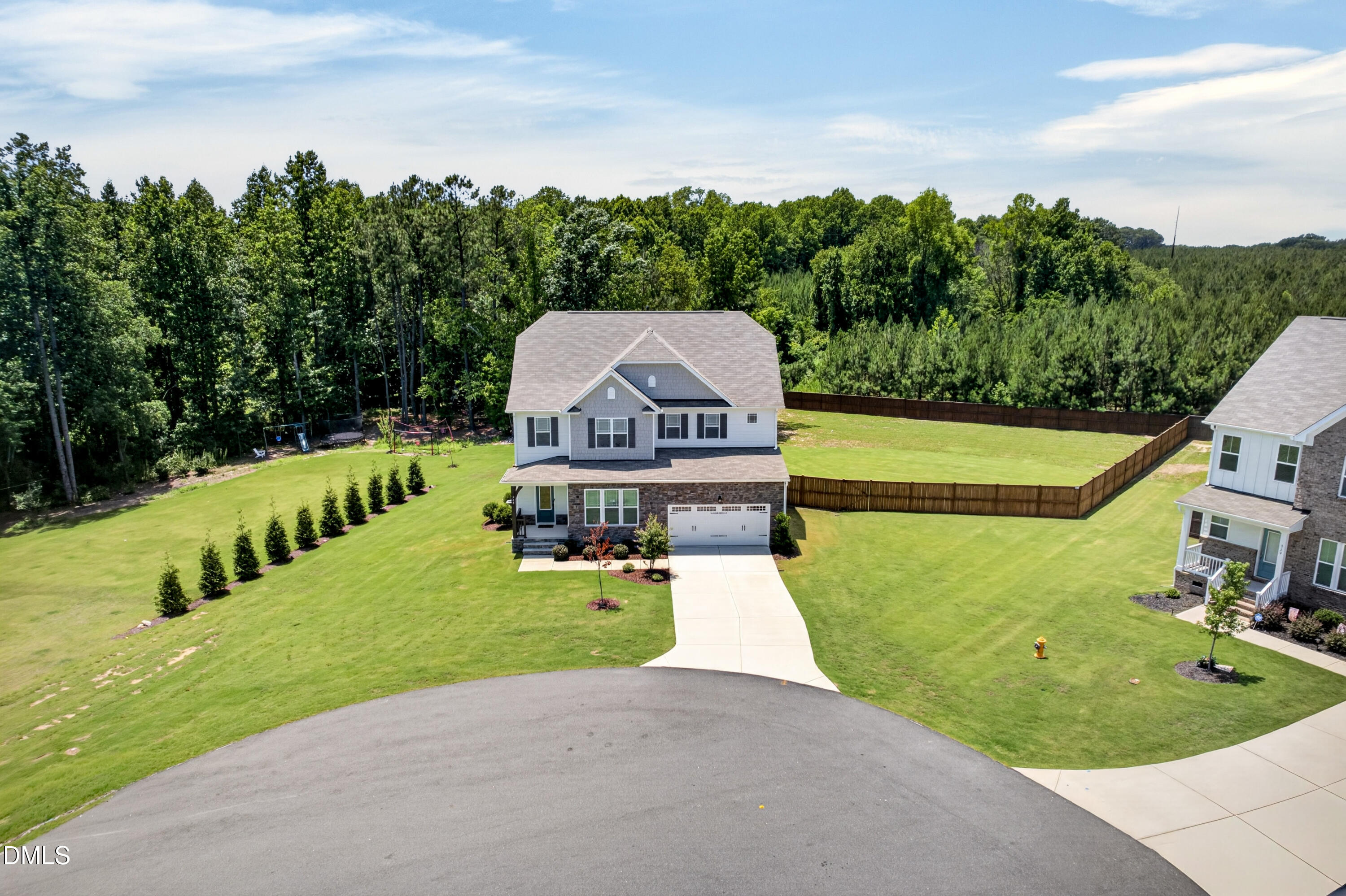 Residential in Rolesville 2