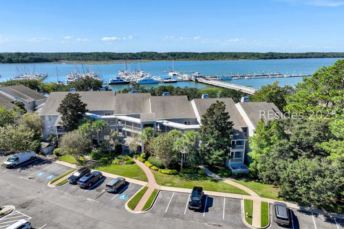 117-73 Skull Creek Dr, Hilton Head Island, SC, 29926-1312 | Card Image