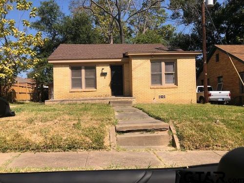 507 W Shaw St, Tyler, TX, 75701-2932 | Card Image