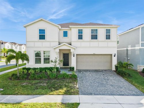 3605 Lily Ln, DAVENPORT, FL, 33897 | Card Image